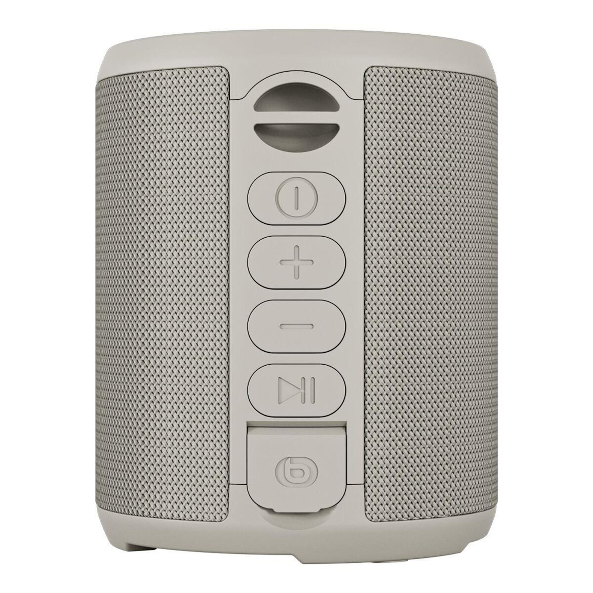 ESSENTIEL B Enceinte portable SB70 mini crème