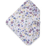 HAUCK Couverture snuggle so Cosy Beige Floral