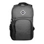 Voir la diapositive 1 : BODYPACK BODYPACK Sac à dos Business UNIX 2 compartiments Gris