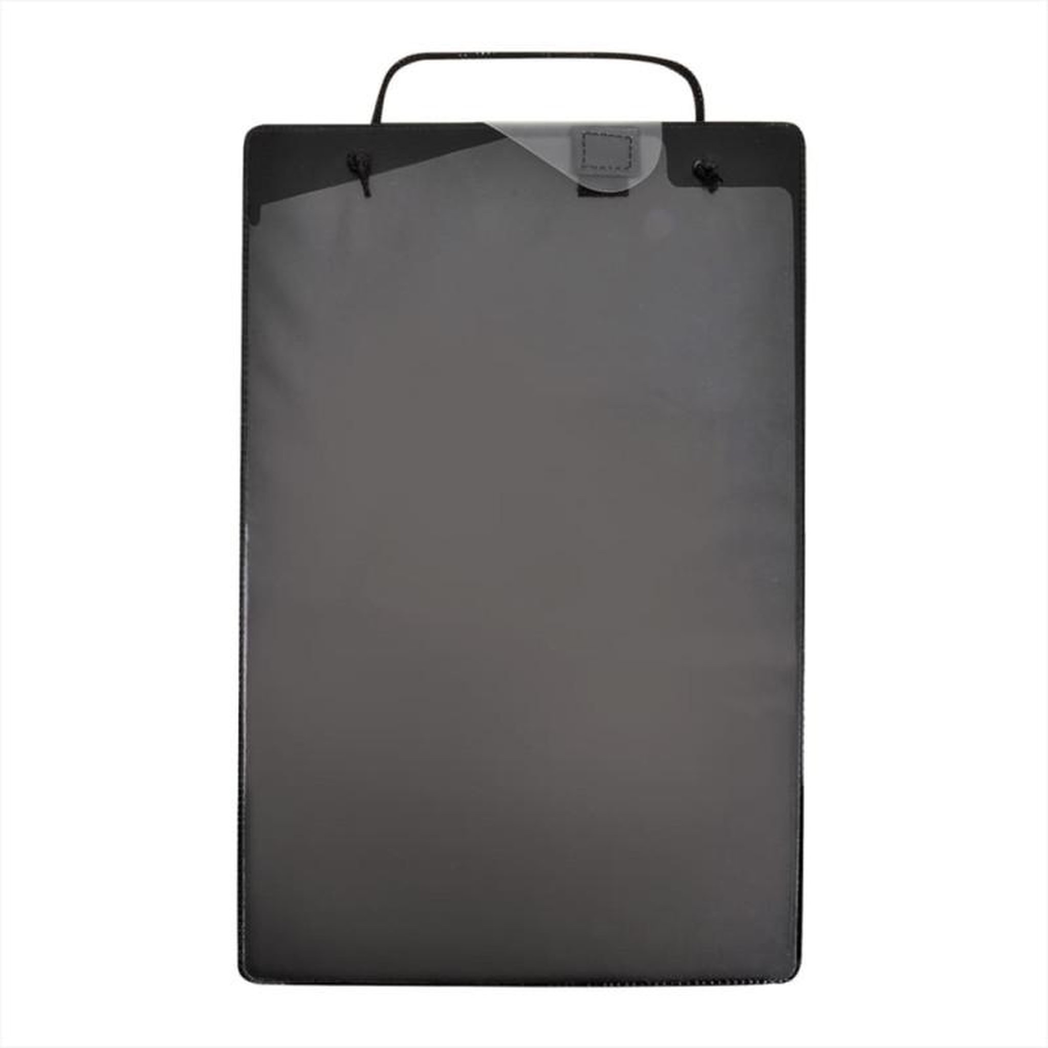 Voir la diapositive 3 : PROPLUS ProPlus Porte document A4 pour commande de réparation 10 pcs noir