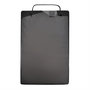 Voir la diapositive 3 : PROPLUS ProPlus Porte document A4 pour commande de réparation 10 pcs noir