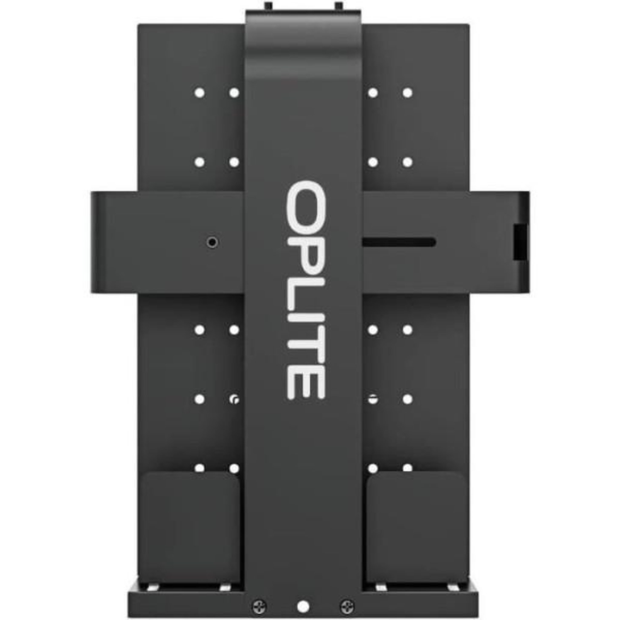 Voir la diapositive 2 : OPLITE Support universel gtr pour console - oplite - noir