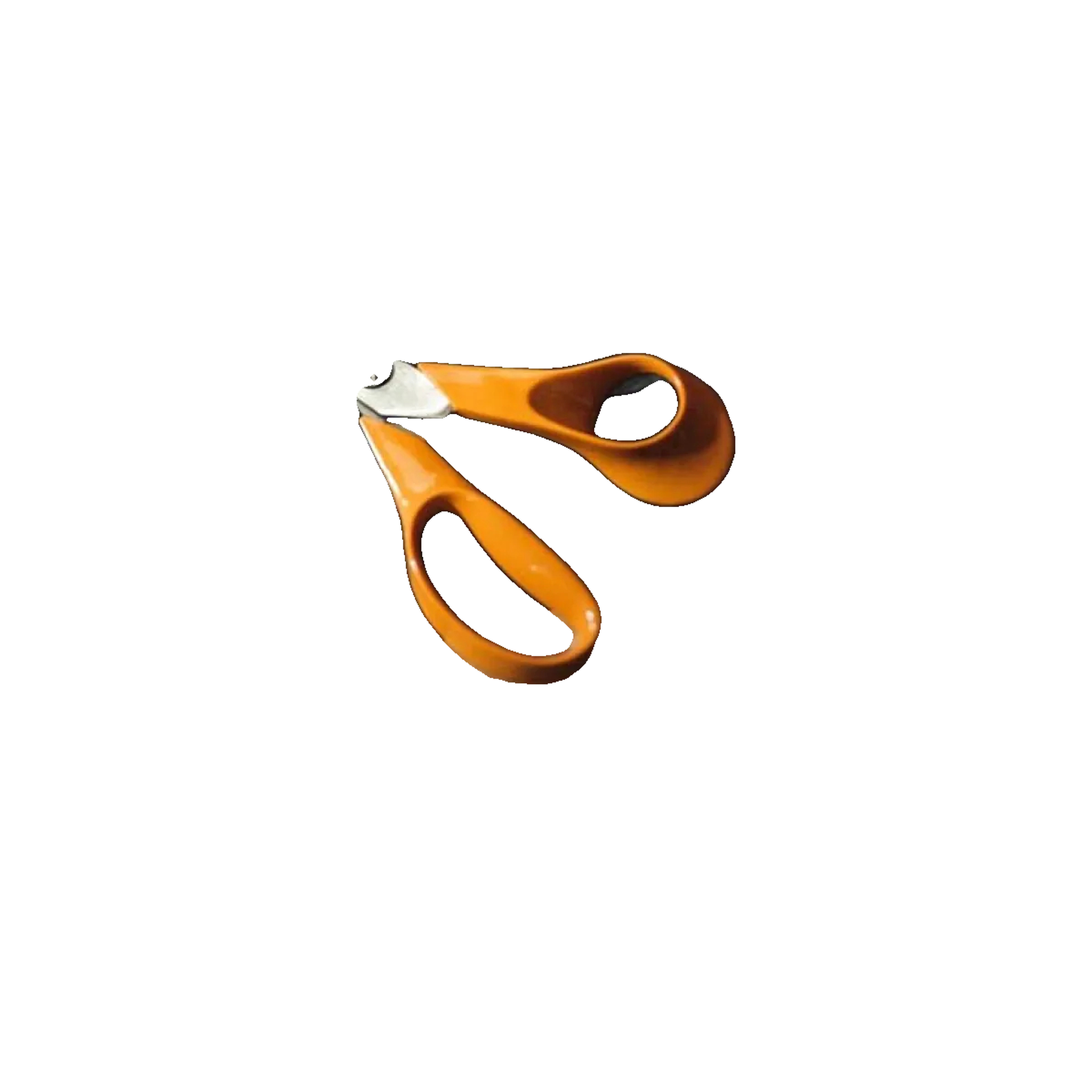 Voir la diapositive 5 : Fiskars Ciseaux Fiskars classic universal 21cm orange