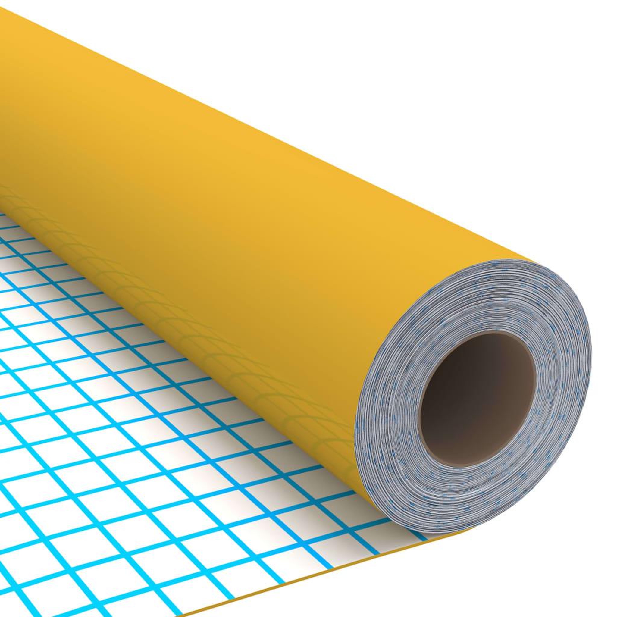 Voir la diapositive 4 : VIDAXL Film autoadhesif pour meubles Dore brillant 500x90 cm PVC