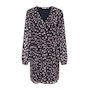 Voir la diapositive 1 : Only Robe /Bordeaux Femme Only Button