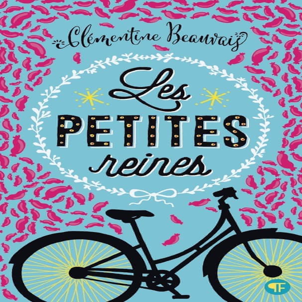 LES PETITES REINES, Beauvais Clémentine