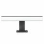 Voir la diapositive 4 : VIDAXL Lampe de miroir a LED 5,5 W Blanc chaud 30 cm 3000 K