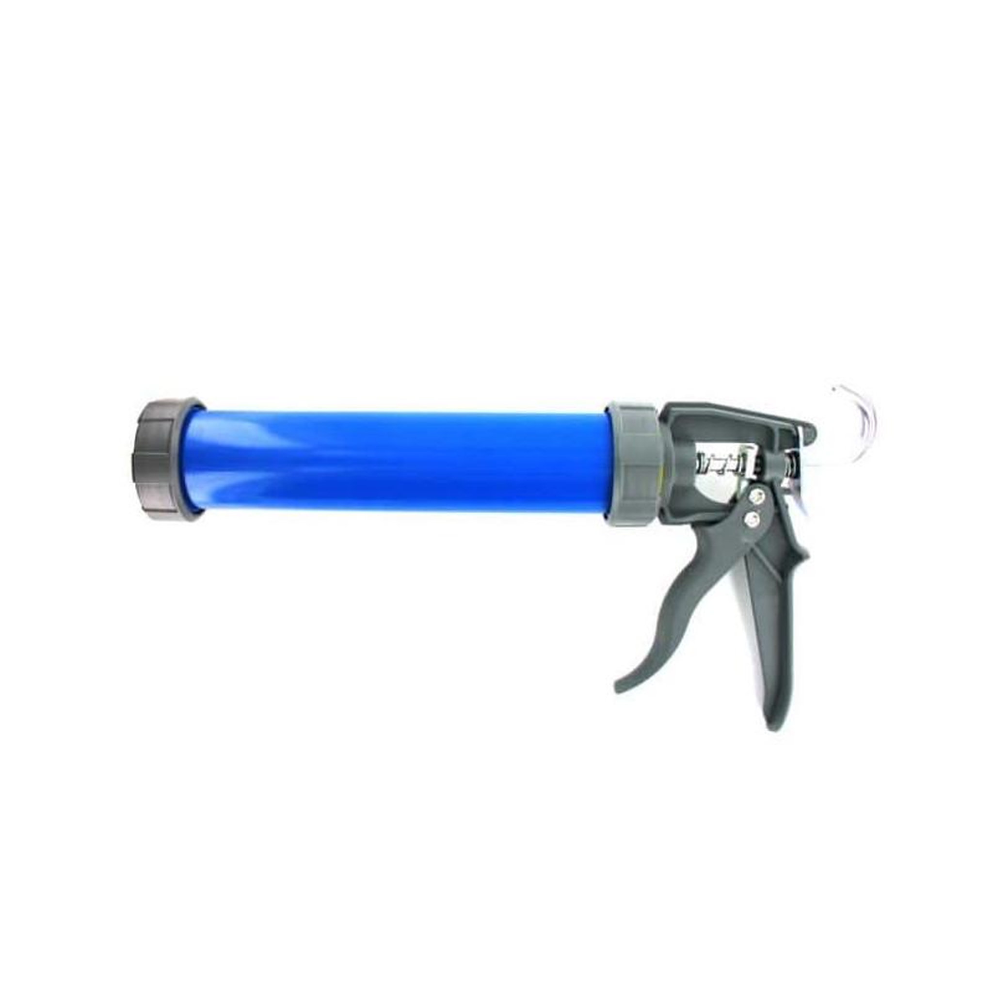 ESPACE-BRICOLAGE Pistolet pour poche et cartouche cox 400ml manuel