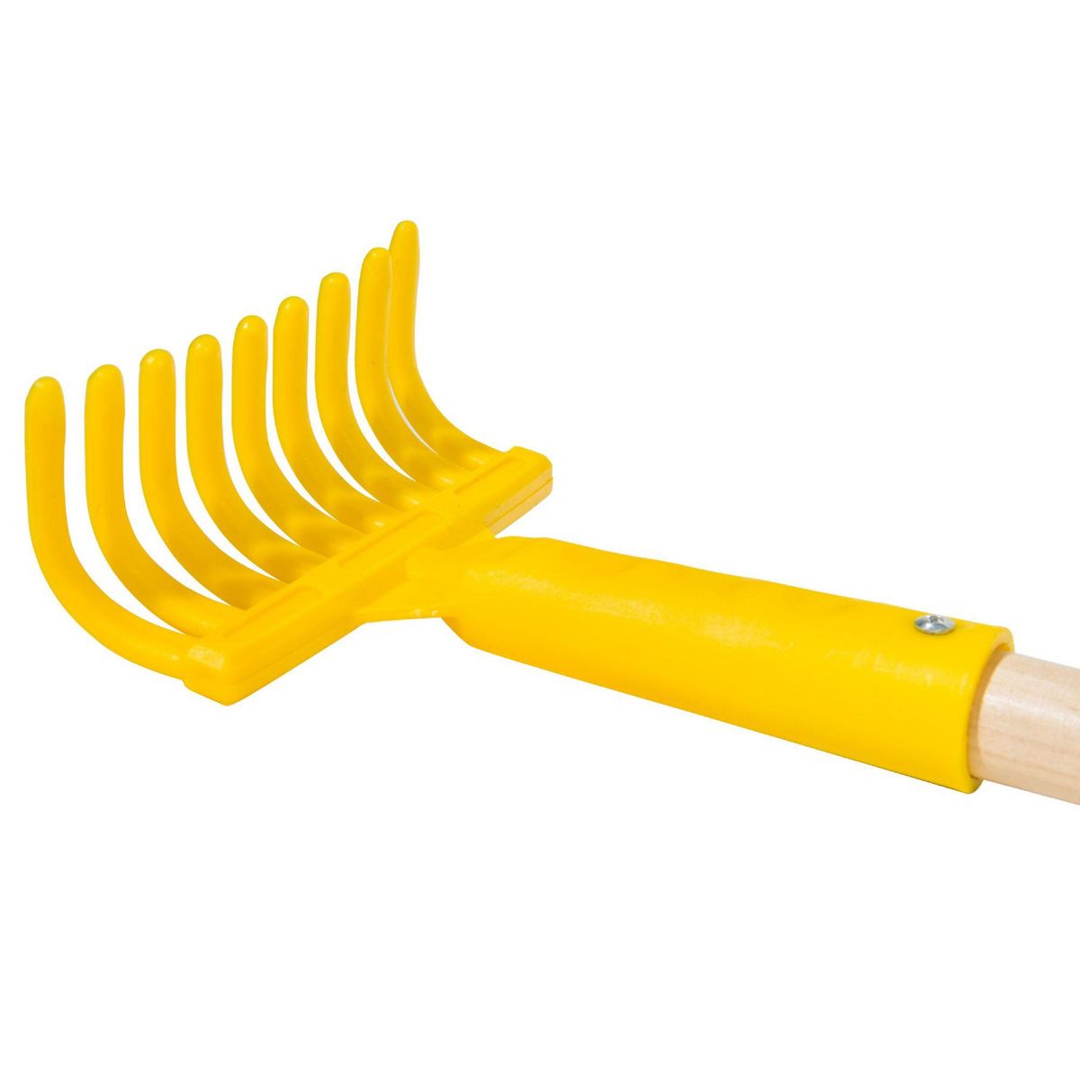 WERKAPRO Peigne à olives WERKA PRO avec manche 130 cm