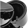 Voir la diapositive 4 : ESSENTIEL B Cafetière filtre ECFV1 FILTRE
