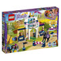 Voir la diapositive 1 : LEGO Friends 41367 - Le parcours d'obstacles de Stéphanie