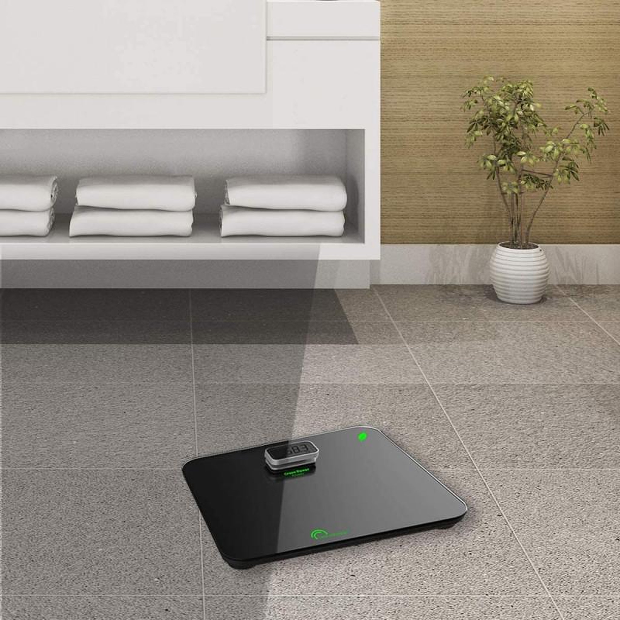 Voir la diapositive 4 : LITTLE BALANCE PESE PERSONNE LITTLE BALANCE 8276