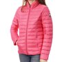 Voir la diapositive 1 : JUSTOVERTHETOPJOTT Doudoune  Fuschia Femme Jott Cha 408