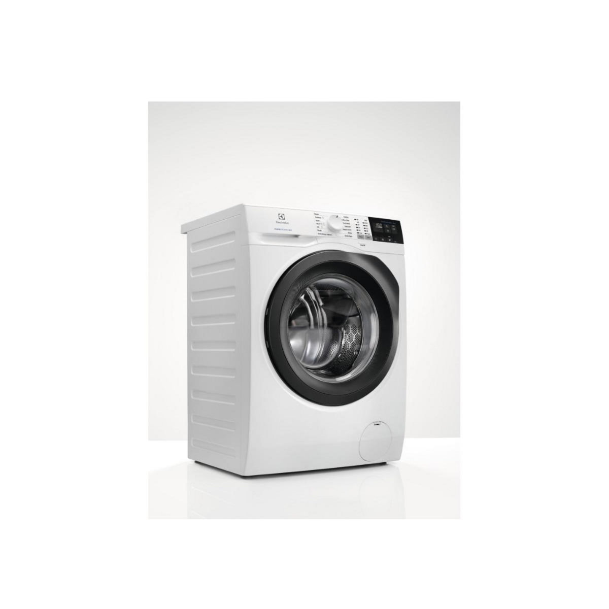ELECTROLUX Lave-linge frontal 9kg 1400 tours/min blanc - EW6F4943AP