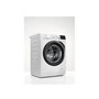 Voir la diapositive 3 : ELECTROLUX Lave-linge frontal 9kg 1400 tours/min blanc - EW6F4943AP