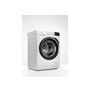Voir la diapositive 3 : ELECTROLUX Lave-linge hublot 9kg 1400 tours/min blanc - EW6F4943AP
