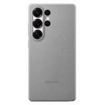 Samsung Coque premium pour Samsung Galaxy S25 Ultra Gris