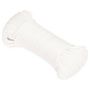Voir la diapositive 2 : VIDAXL Corde de bateau Blanc complet 5 mm 50 m Polypropylene