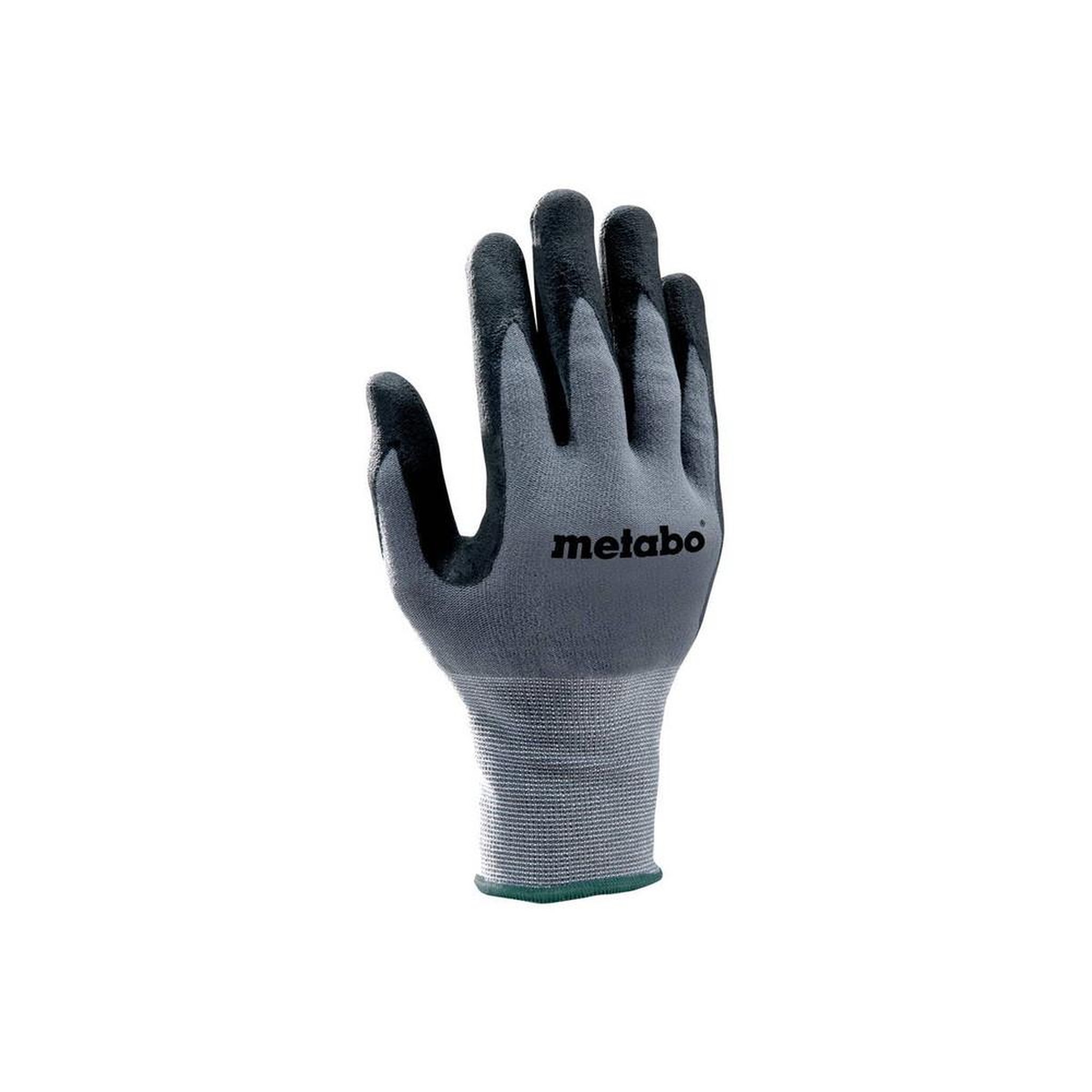METABO SAS Gants de protection  M2  Taille 10