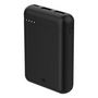 Voir la diapositive 2 : ESSENTIEL B Batterie externe 10000 mAh USB C noir