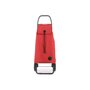 Voir la diapositive 4 : Rolser Poussette de marché 2 roues 43l rouge - IMX301 ROJO
