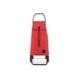 Voir la diapositive 4 : Rolser Poussette de marché 2 roues 43l rouge - IMX301 ROJO