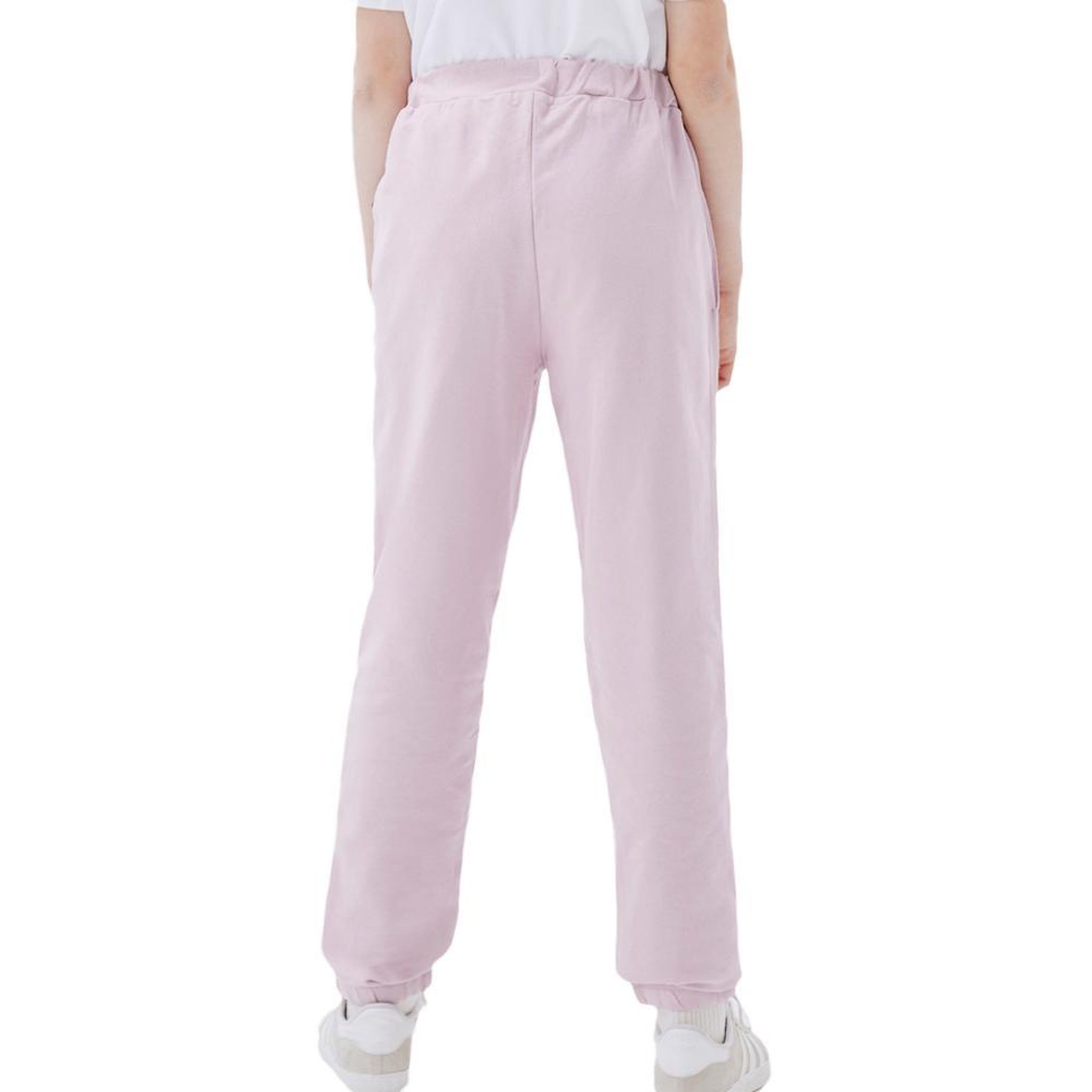 Voir la diapositive 2 : NAME IT Jogging Mauve Fille Name It 13196271