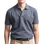 Voir la diapositive 1 : Lacoste Polo Bleu Chiné Homme Lacoste Polo Classic Fit