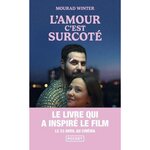 L'AMOUR, C'EST SURCOTE, Winter Mourad