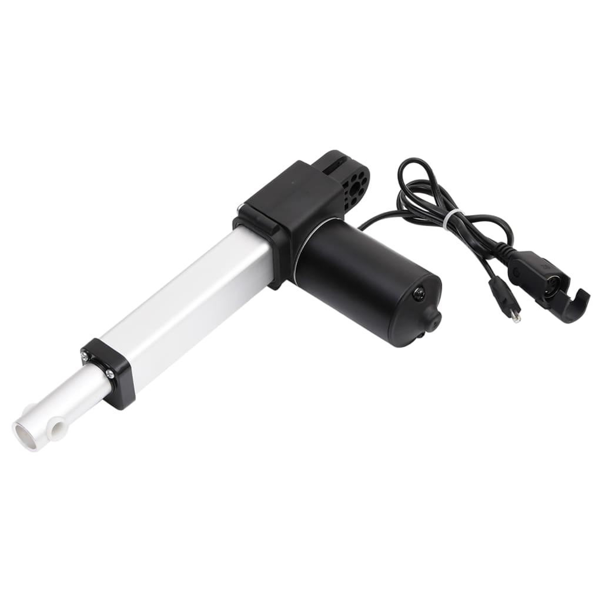 Voir la diapositive 2 : VIDAXL Actionneur lineaire c.c. 28 V