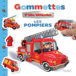 LES POMPIERS, Bélineau Nathalie