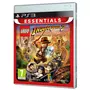 Lego Indiana Jones 2 PS3