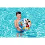  Ballon gonflable Mickey Mouse 51 cm piscine plage