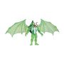 Voir la diapositive 1 : HASBRO Coffret Green Symbiote Hydro-Ailes, figurine de 10 cm avec véhicule, jouets de super-héros pour enfants a partir de 4 ans