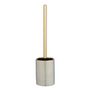 Voir la diapositive 2 : Wenko Brosse WC design Nuria