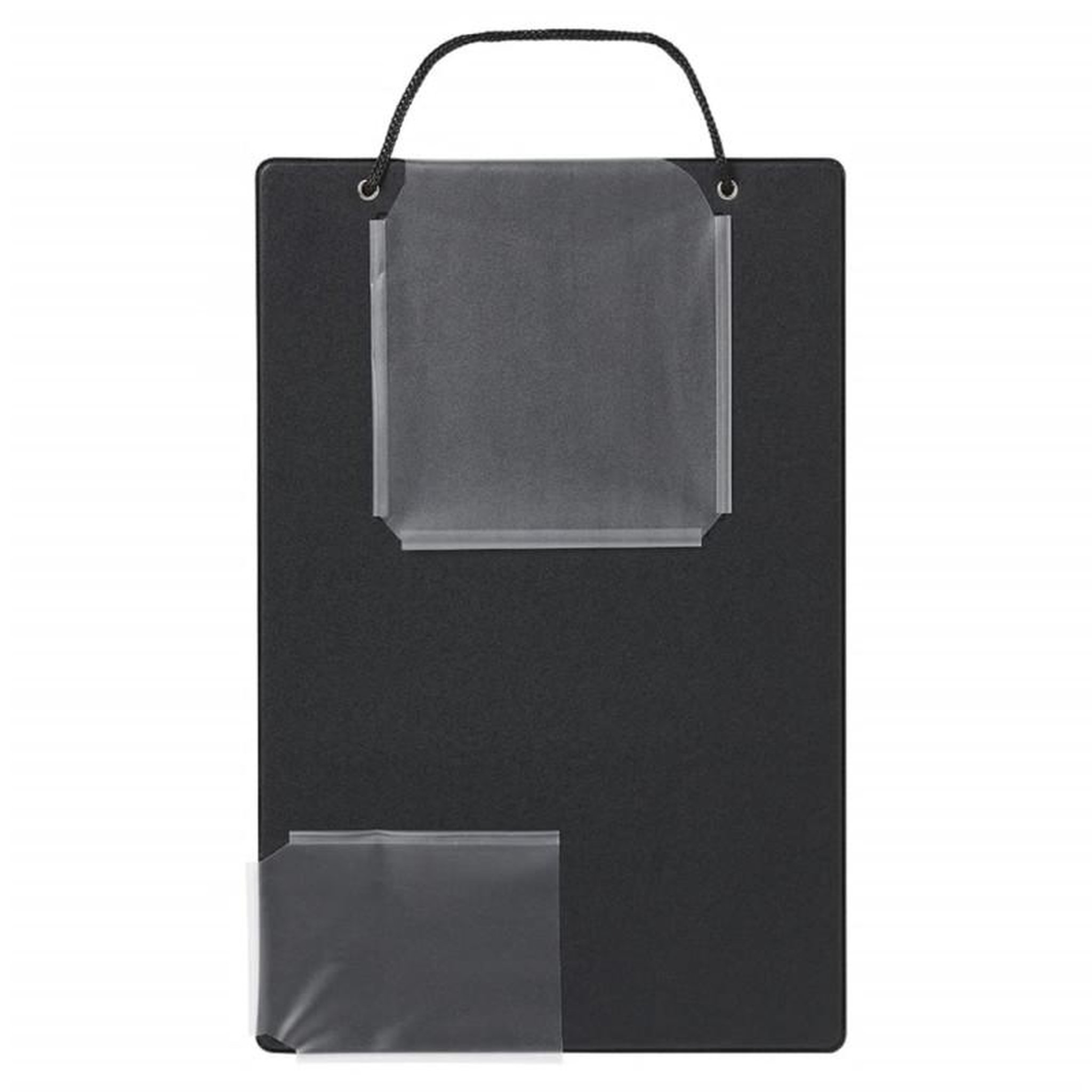 Voir la diapositive 6 : PROPLUS ProPlus Porte document A4 pour commande de réparation 10 pcs noir
