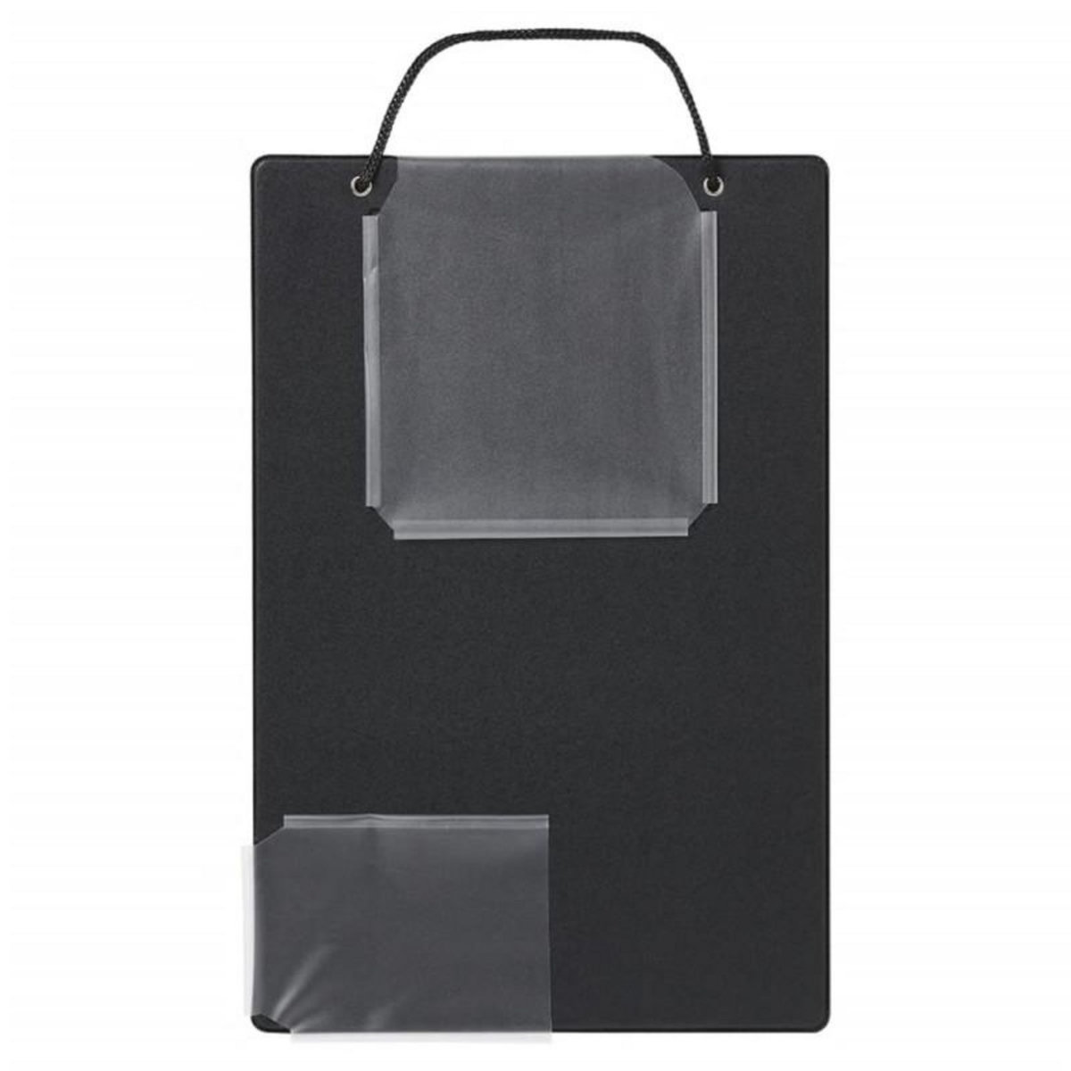 PROPLUS ProPlus Porte document A4 pour commande de réparation 10 pcs noir