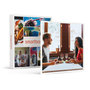 Voir la diapositive 1 : Smartbox Coffret cadeau Saint-Valentin : un dîner romantique à Strasbourg - Coffret Cadeau Gastronomie