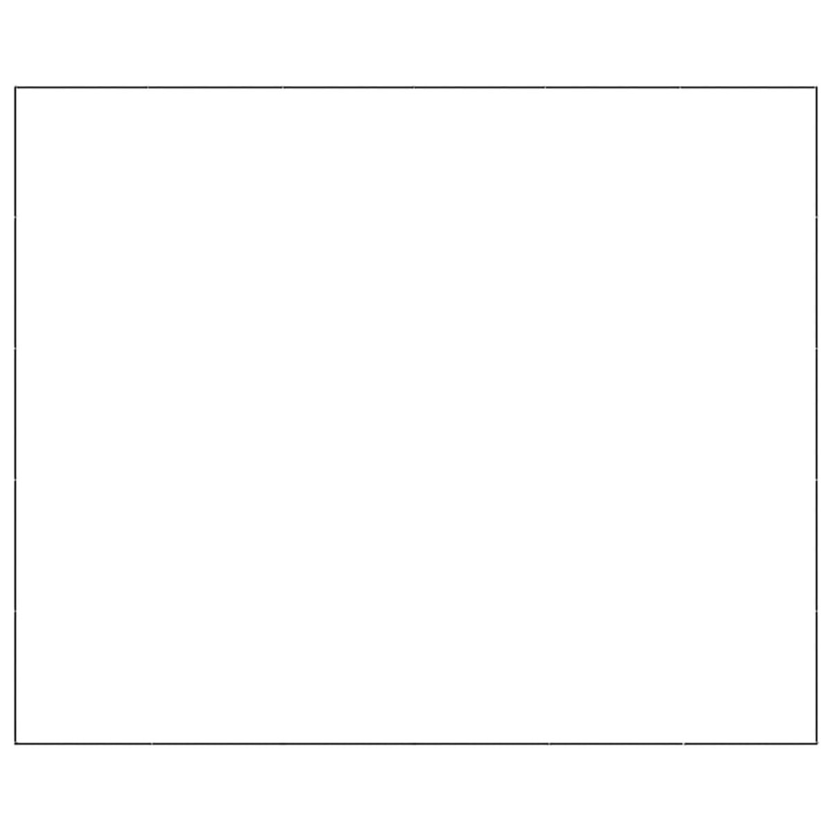 VIDAXL Chenil Noir 30 m² Acier