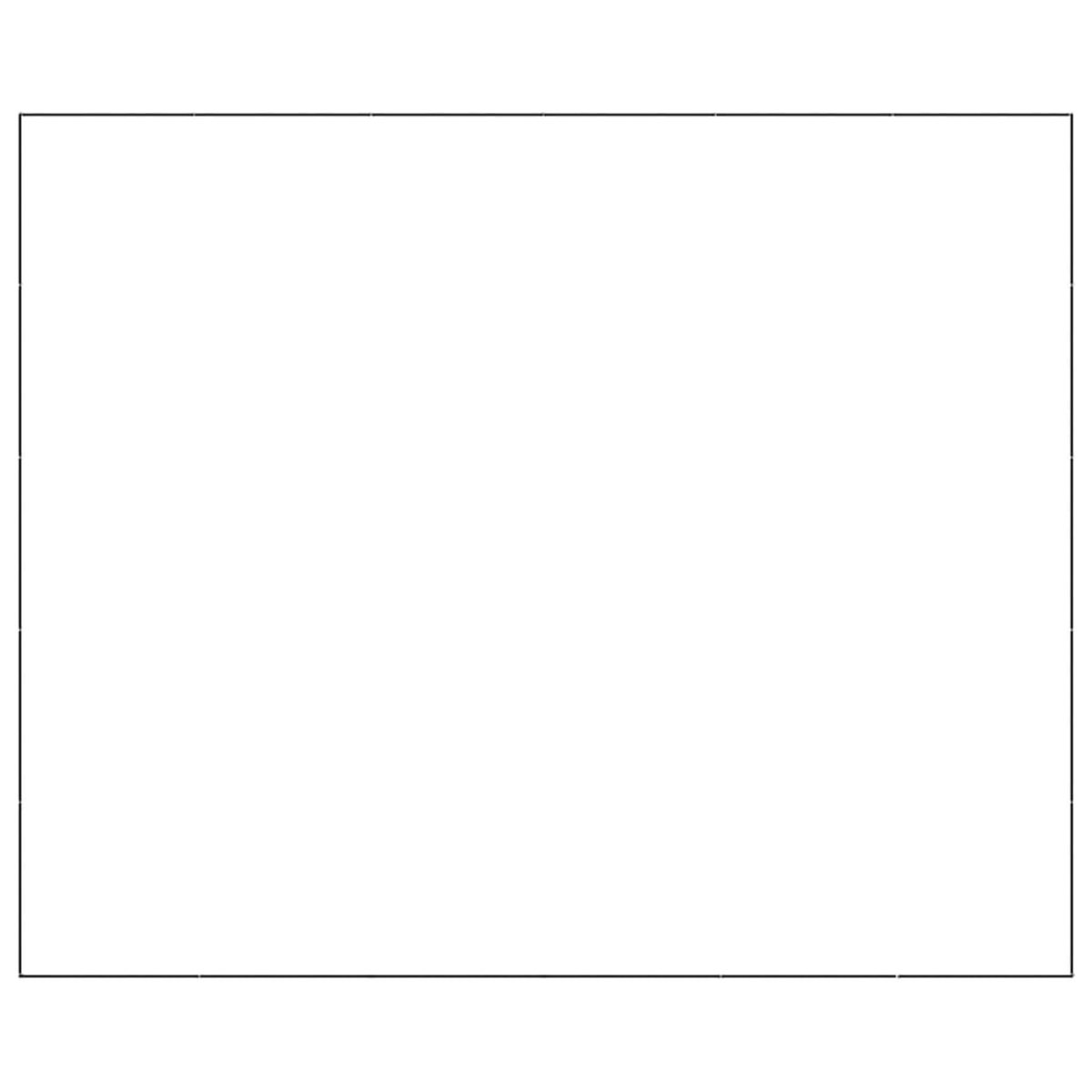 VIDAXL Chenil Noir 30 m² Acier