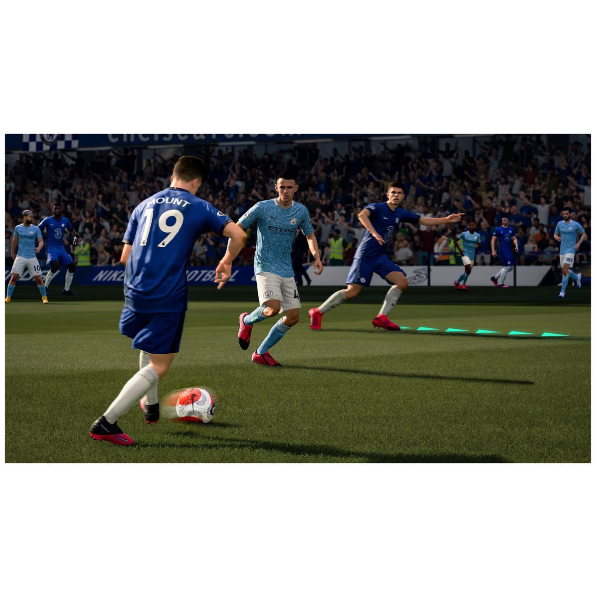 Electronic Arts Fifa 21 Xbox One