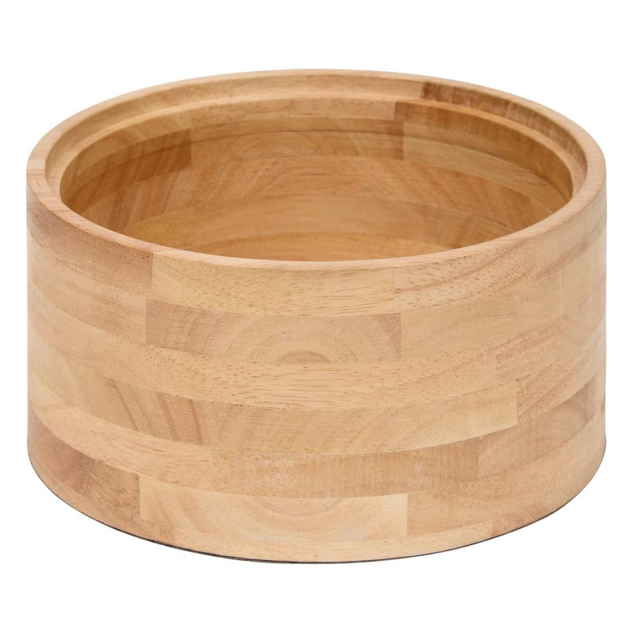Voir la diapositive 2 : ATMOSPHERA Lot de 2 boîtes déco  bonie  19cm taupe