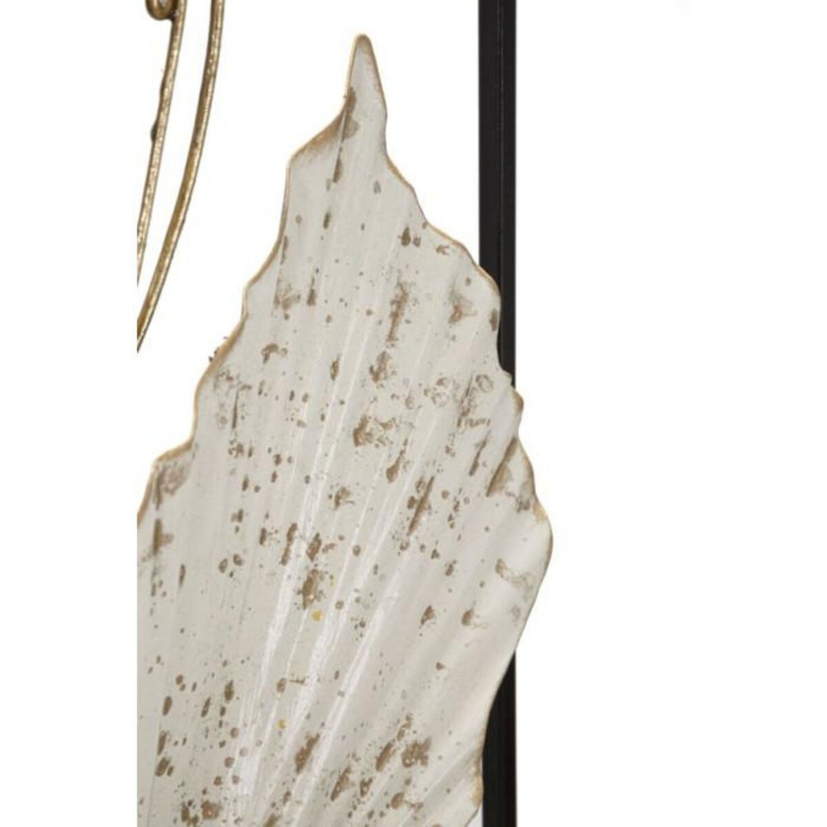 Paris Prix Décoration Murale Encadrée en Métal  Classic  74cm Multicolore