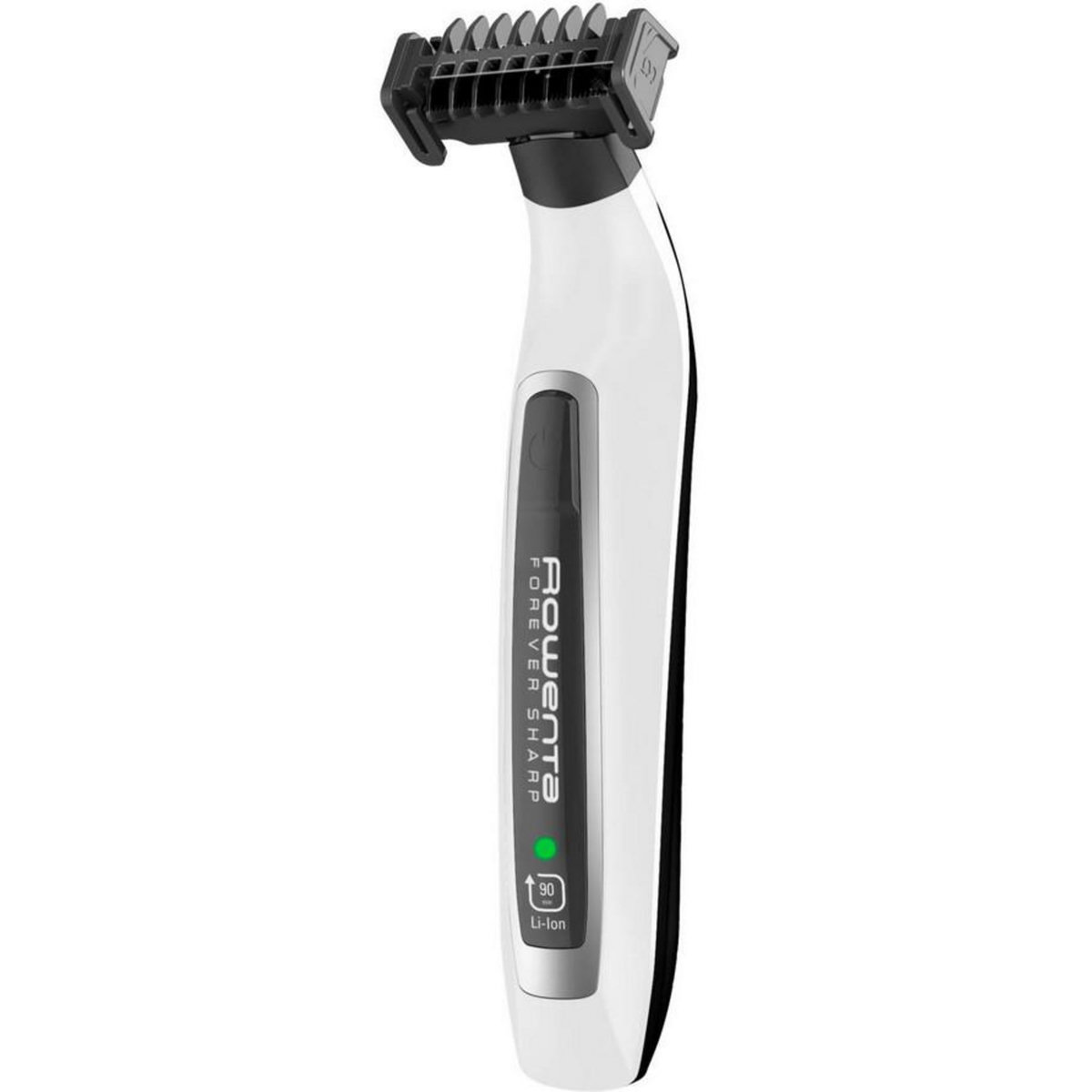 ROWENTA Tondeuse à barbe 3en1 rechargeable étanche - tn6010f4