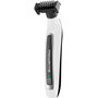 Voir la diapositive 2 : ROWENTA Tondeuse à barbe 3en1 rechargeable étanche - tn6010f4