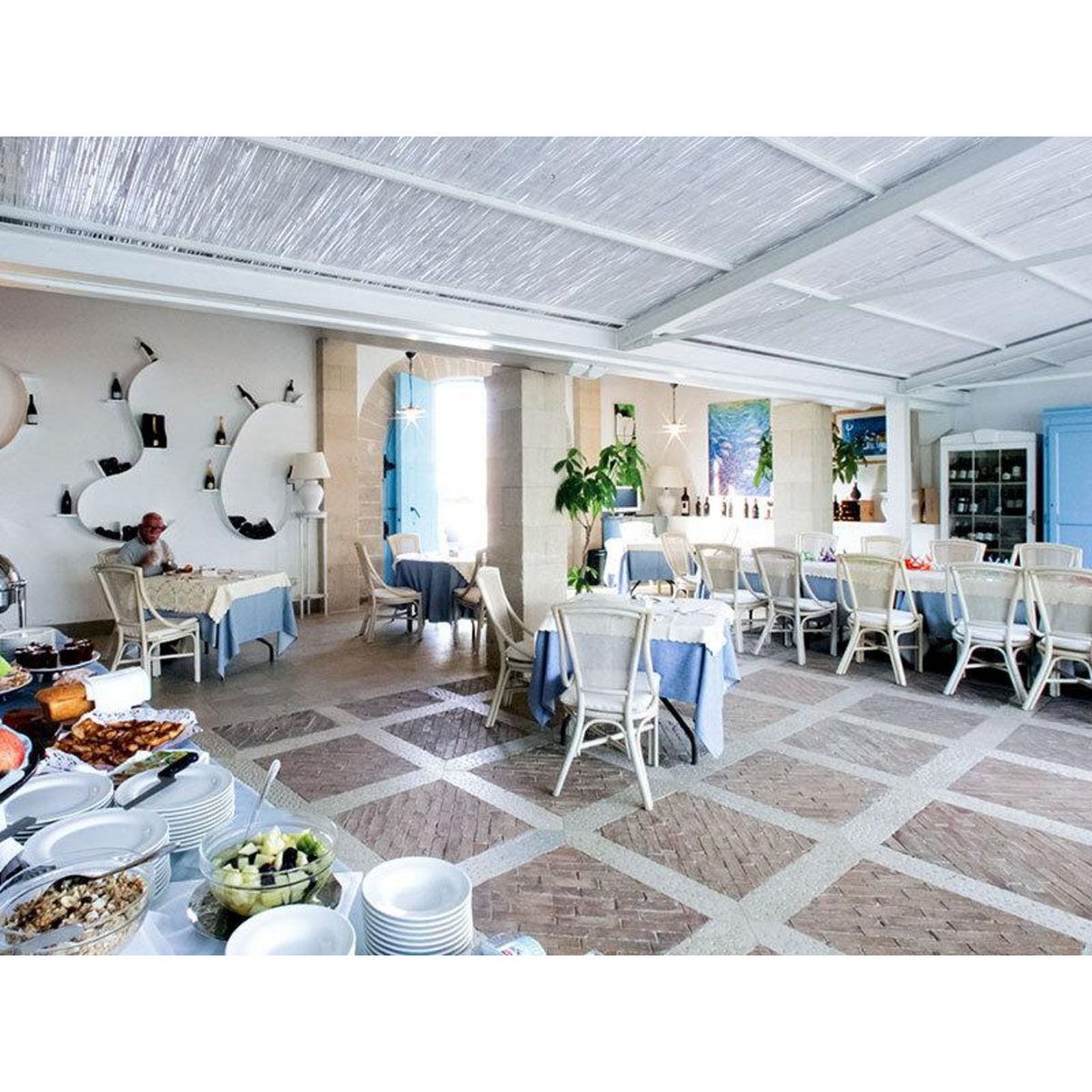 Smartbox Luxueuse parenthèse de charme en hôtel 4* en Europe - Coffret Cadeau Séjour