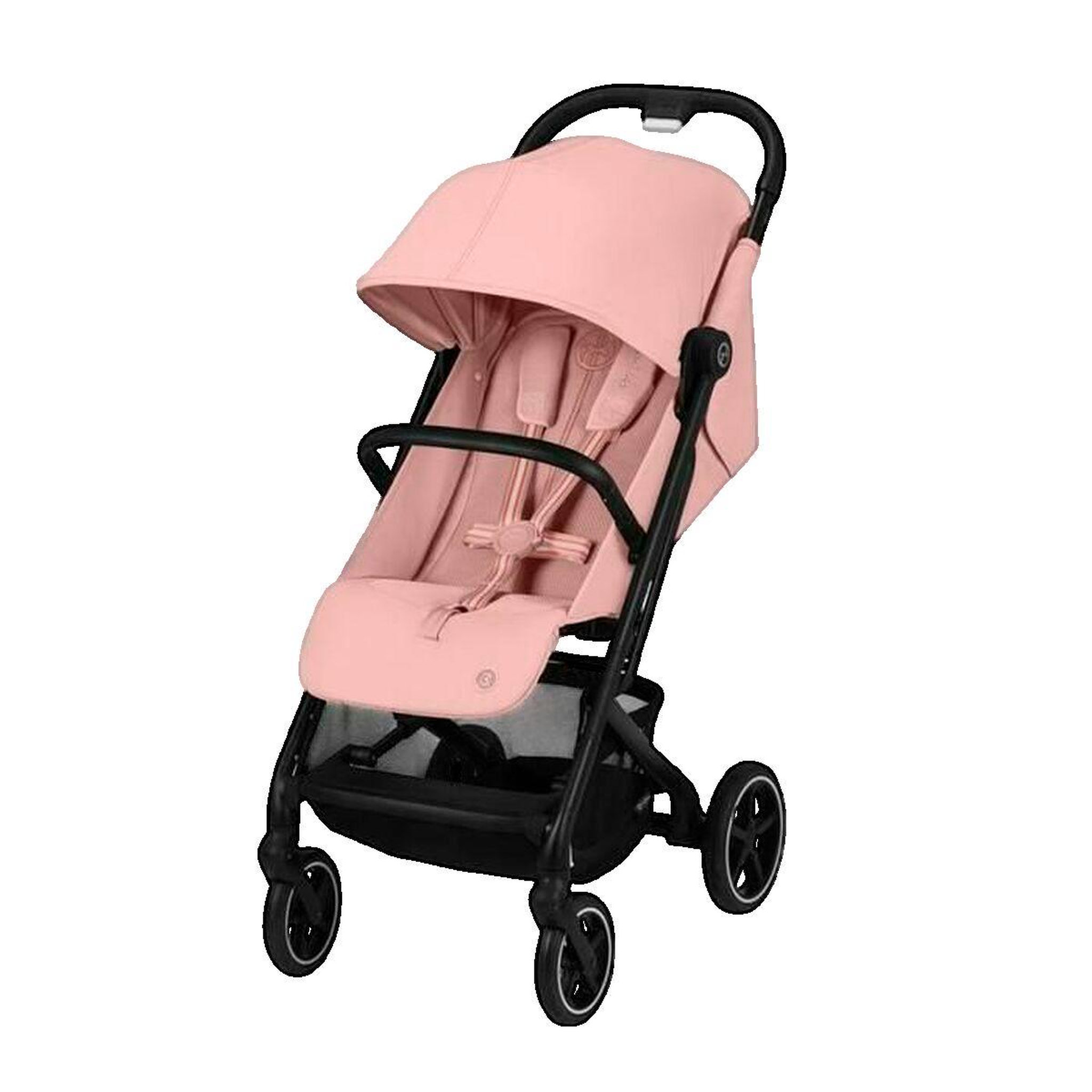 CYBEX Poussette Cybex Beezy 2.0 Compacte et légère