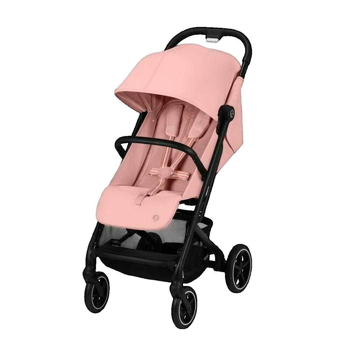 CYBEX Poussette Cybex Beezy 2.0 Compacte et légère
