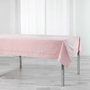 Voir la diapositive 1 : Paris Prix Nappe Rectangulaire  Elegancia  140x240cm Rose