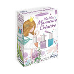 Sentosphere Ma mini manucure creative nacree